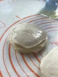 Make Springcake step 6