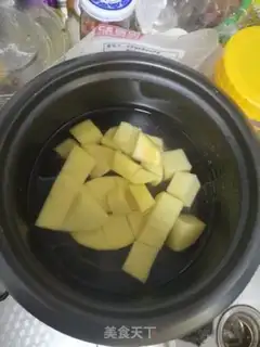 Make Big chicken step 2
