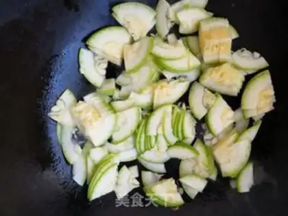 Make Spicy peppers step 3