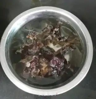 Make Pork-molecular step 0