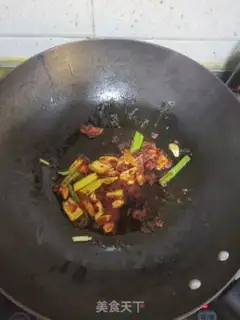 Make Big chicken step 4