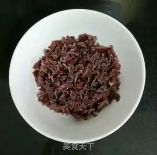 Make Pork-molecular step 1