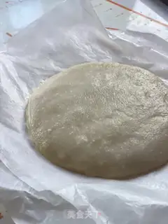 Make Springcake step 9