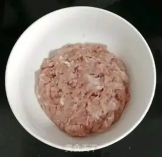 Make Pork-molecular step 2
