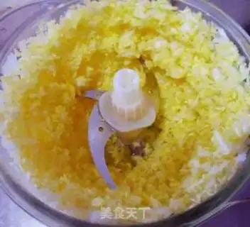 Make Garlic dumplings step 7