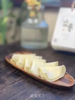 Make Springcake step 10
