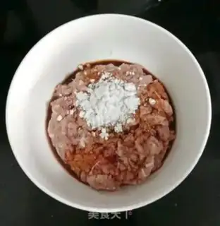 Make Pork-molecular step 3