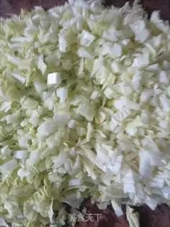 Make Shrimp pellets step 0
