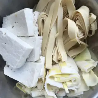 Make Homemade hot pan step 2