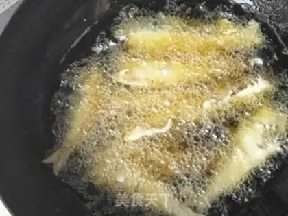 Make Blast the bluefish step 6