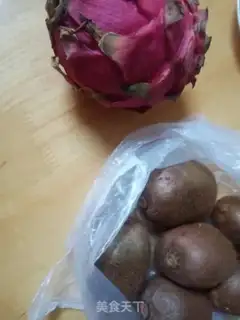 Make Noodles step 0