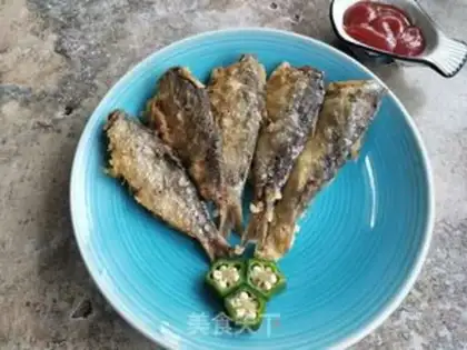 Make Blast the bluefish step 7