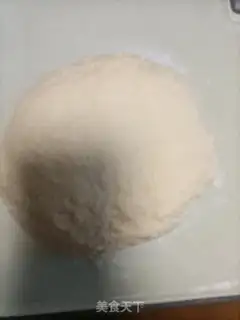 Make Shrimp pellets step 2