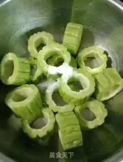 Make Pork-molecular step 6