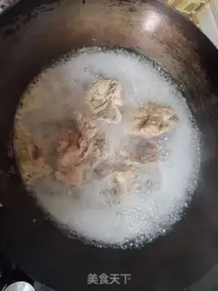 Make Bones step 0
