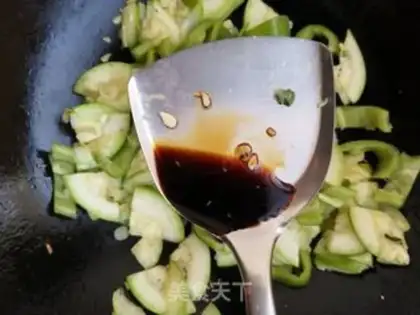 Make Shrimp pellets step 3