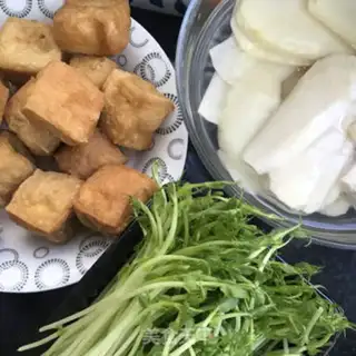 Make Homemade hot pan step 5
