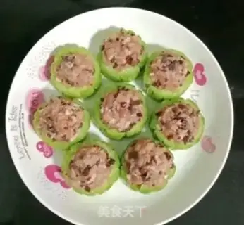 Make Pork-molecular step 7