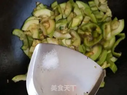Make Spicy peppers step 6