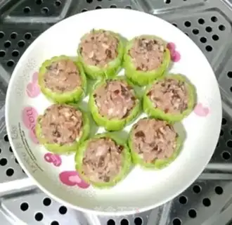 Make Pork-molecular step 8