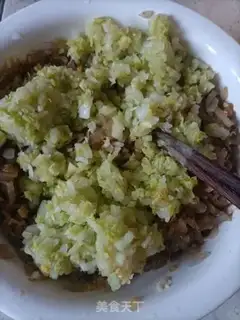 Make Shrimp pellets step 5