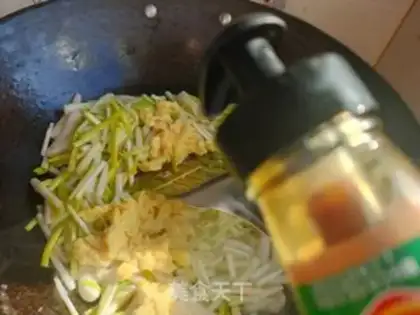 Make Scrambled eggs step 6