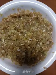 Make Shrimp pellets step 7