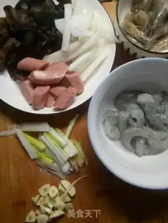 Make Shrimp dryer step 0