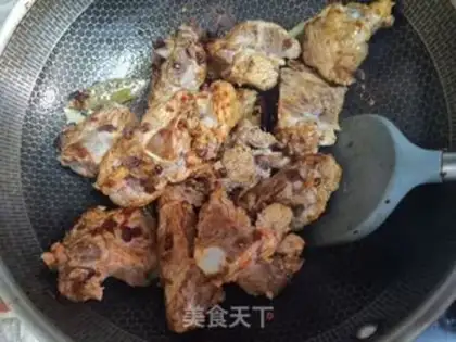 Make Bones step 4