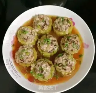 Make Pork-molecular step 11