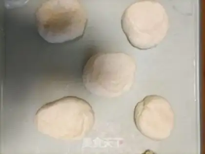 Make Shrimp pellets step 8