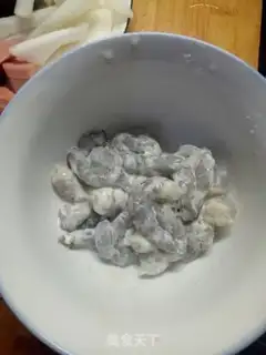 Make Shrimp dryer step 1