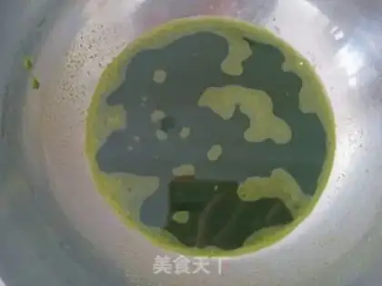 Make Cabbage dumplings step 0