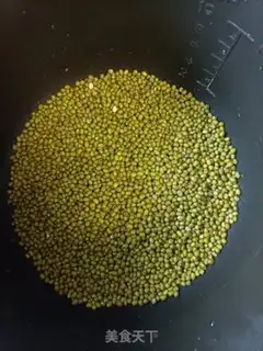 Make Potato green bean soup step 2