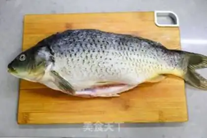 Make A beer gill step 0