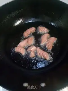 Make Shrimp dryer step 2
