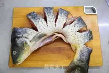 Make A beer gill step 1