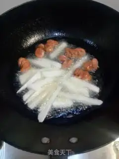 Make Shrimp dryer step 3