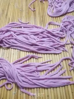 Make Noodles step 10