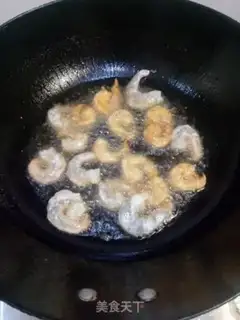 Make Shrimp dryer step 4