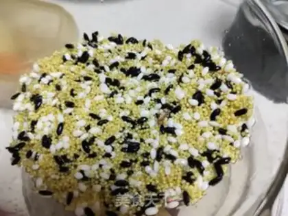 Make To feed step 1