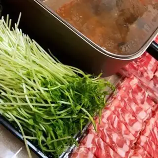 Make Homemade hot pan step 11