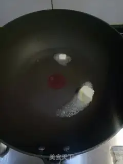 Make Chocolate popcorn step 0