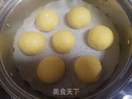 Make Pumpkin step 1
