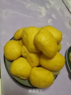 Make Pumpkin step 2
