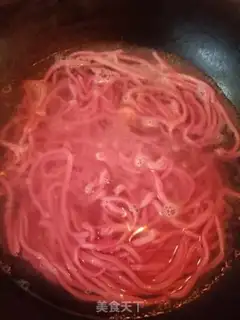 Make Noodles step 15