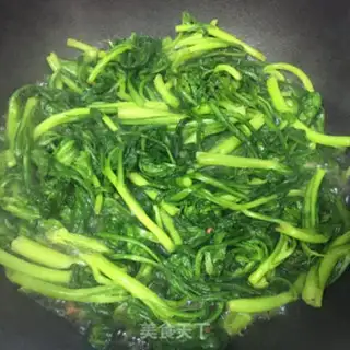 Make Sodium artery step 2