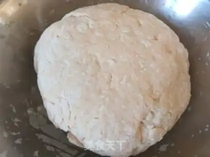 Make Frozen mushrooms step 3
