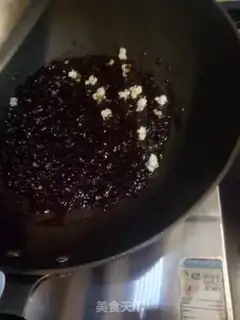Make Chocolate popcorn step 3