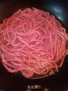 Make Noodles step 16